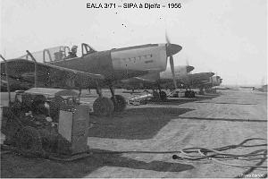 178- ARMEE DE L'AIR EN ALGERIE 1945-1962-26 (25)
